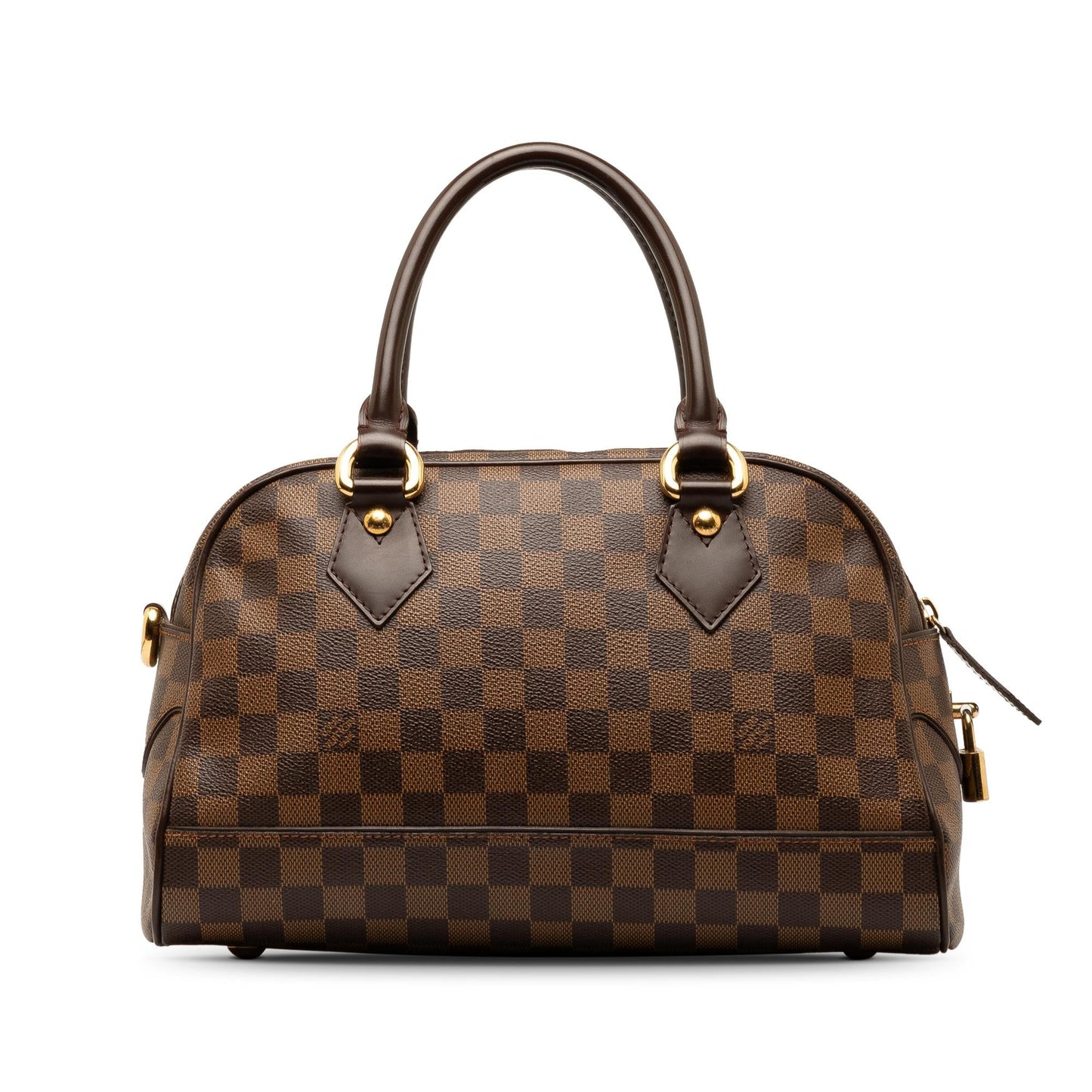 Louis Vuitton Damier Ebene Duomo (SHG-ICe8go)