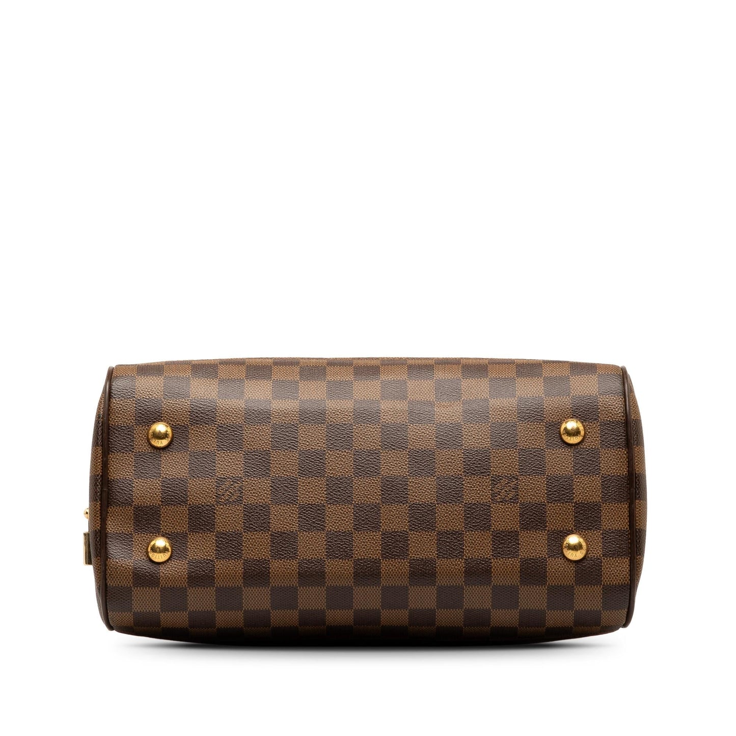 Louis Vuitton Damier Ebene Duomo (SHG-ICe8go)