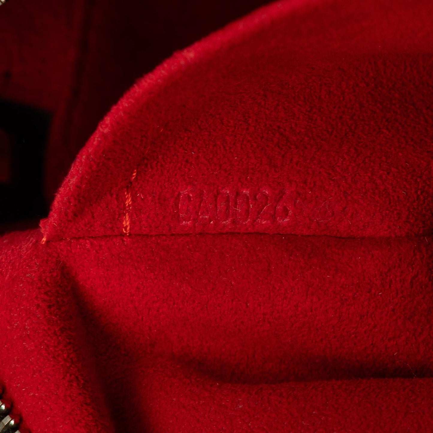 Louis Vuitton Damier Ebene Duomo (SHG-ICe8go)