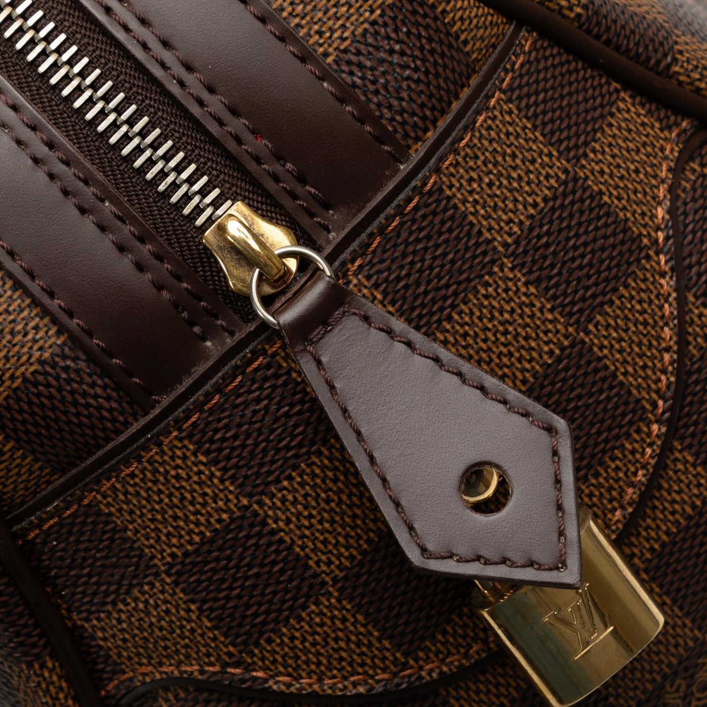 Louis Vuitton Damier Ebene Duomo (SHG-ICe8go)