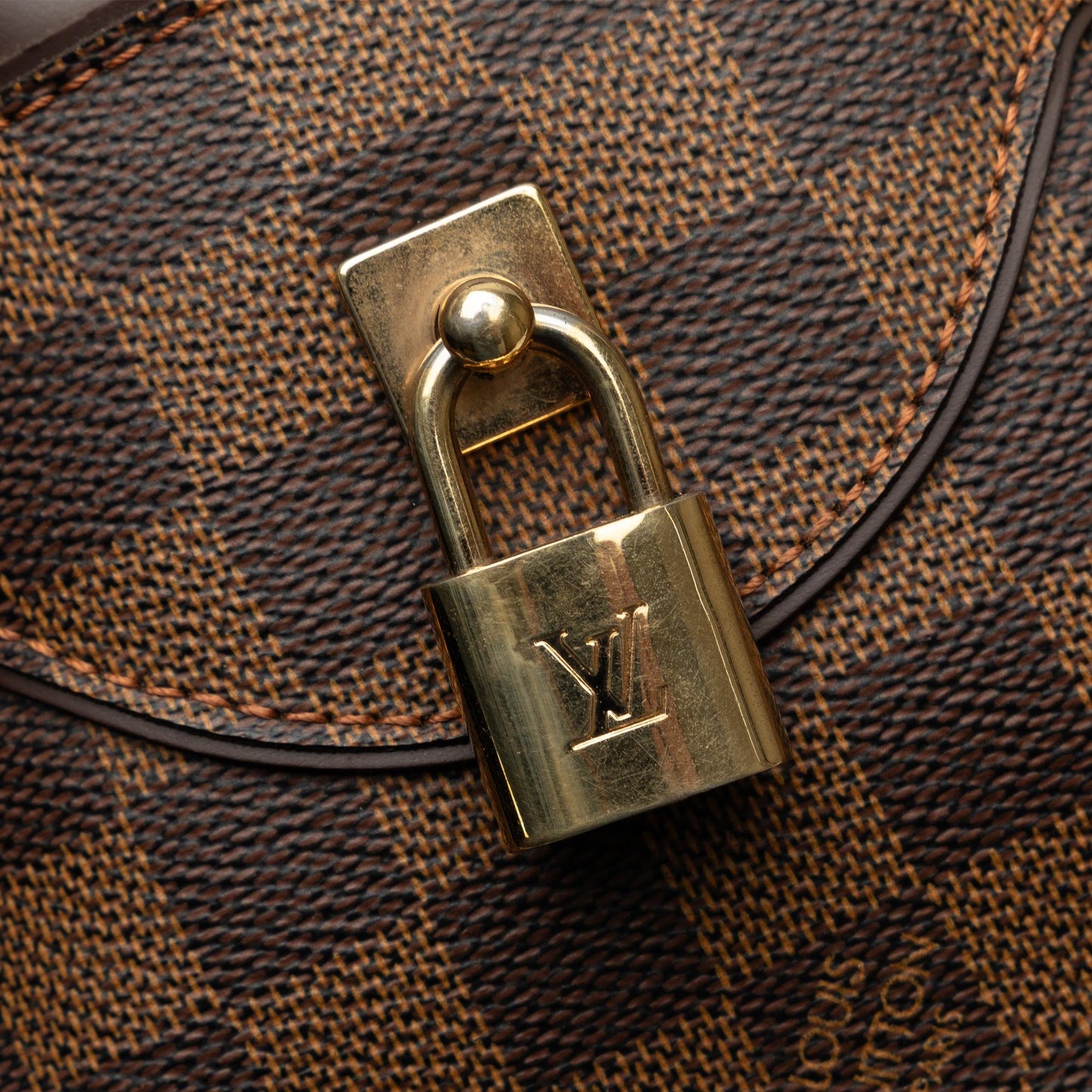 Louis Vuitton Damier Ebene Duomo (SHG-ICe8go)