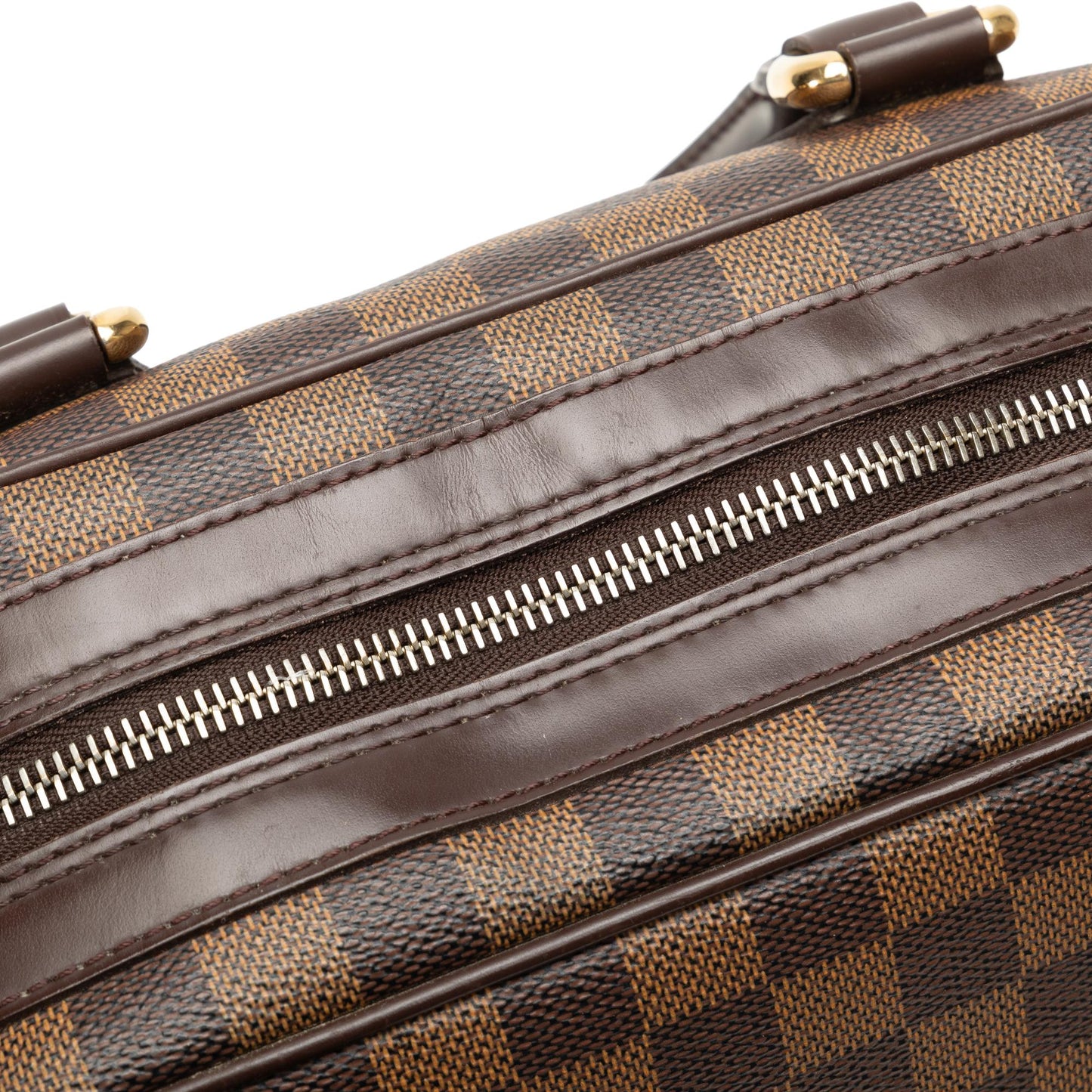 Louis Vuitton Damier Ebene Duomo (SHG-ICe8go)