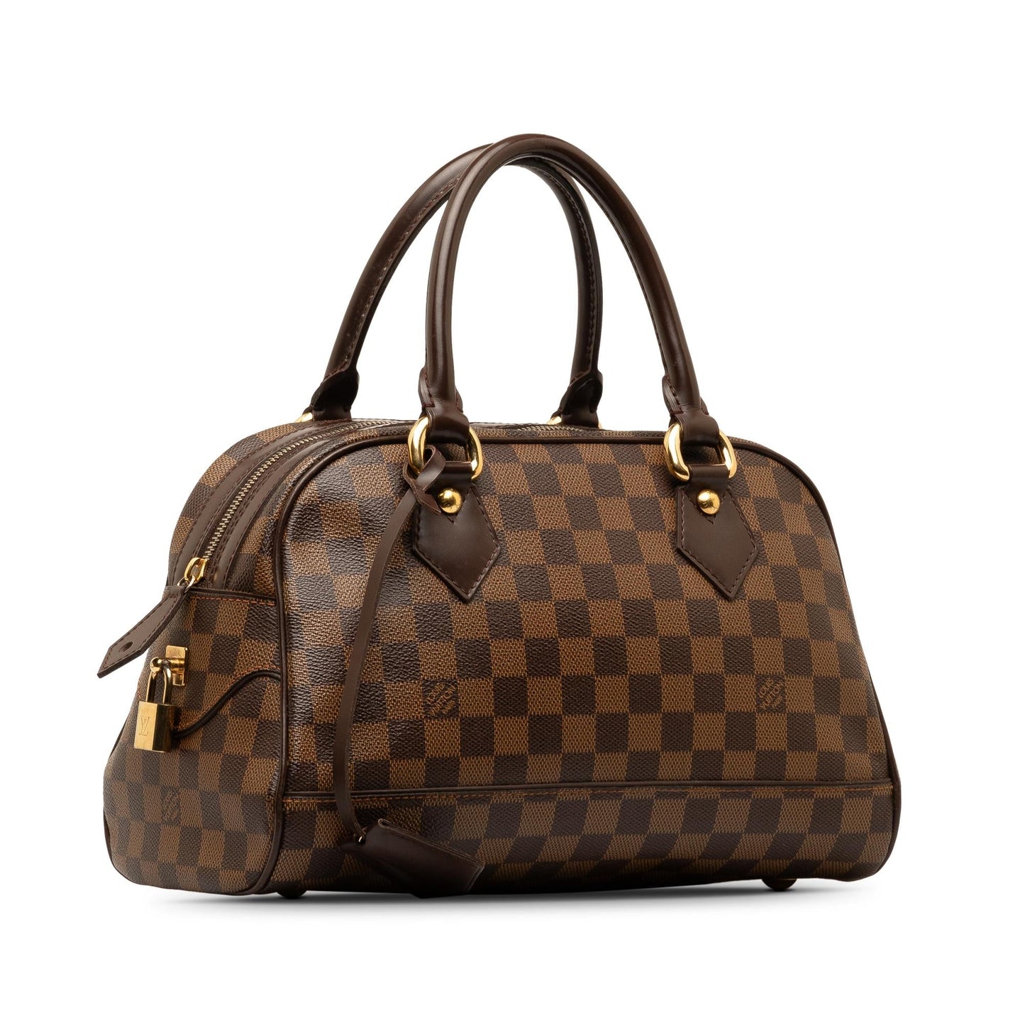 Louis Vuitton Damier Ebene Duomo (SHG-ICe8go)