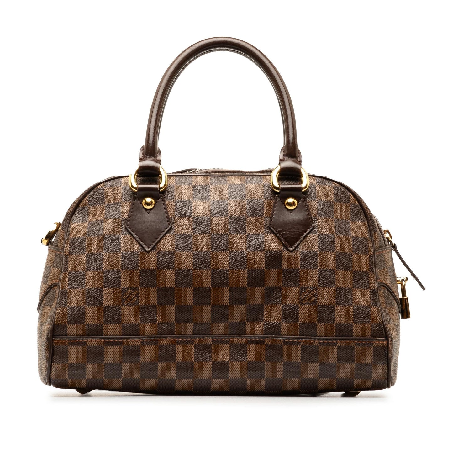 Louis Vuitton Damier Ebene Duomo (SHG-eFiedY)