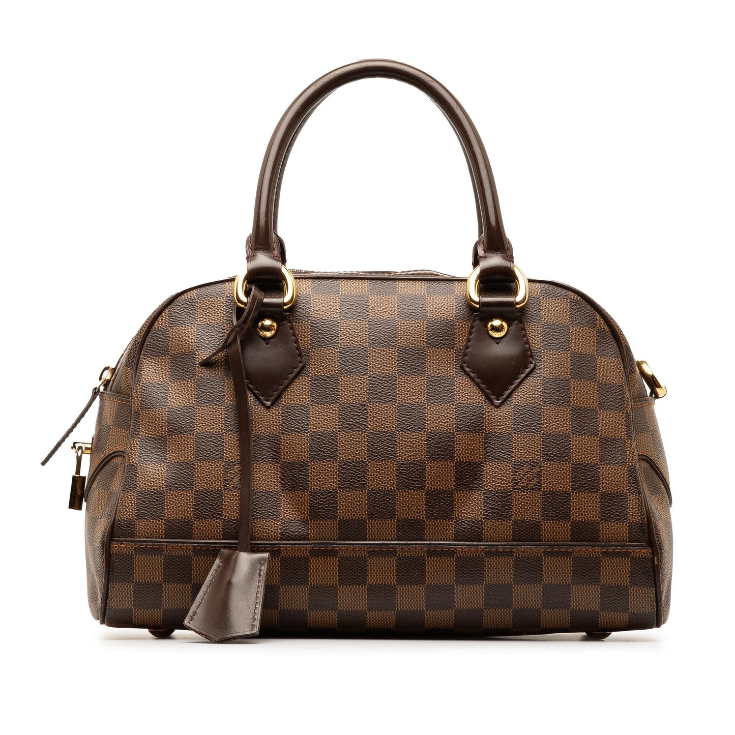 Louis Vuitton Damier Ebene Duomo (SHG-eFiedY)