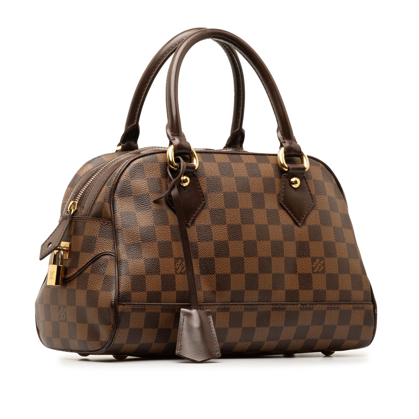 Louis Vuitton Damier Ebene Duomo (SHG-eFiedY)