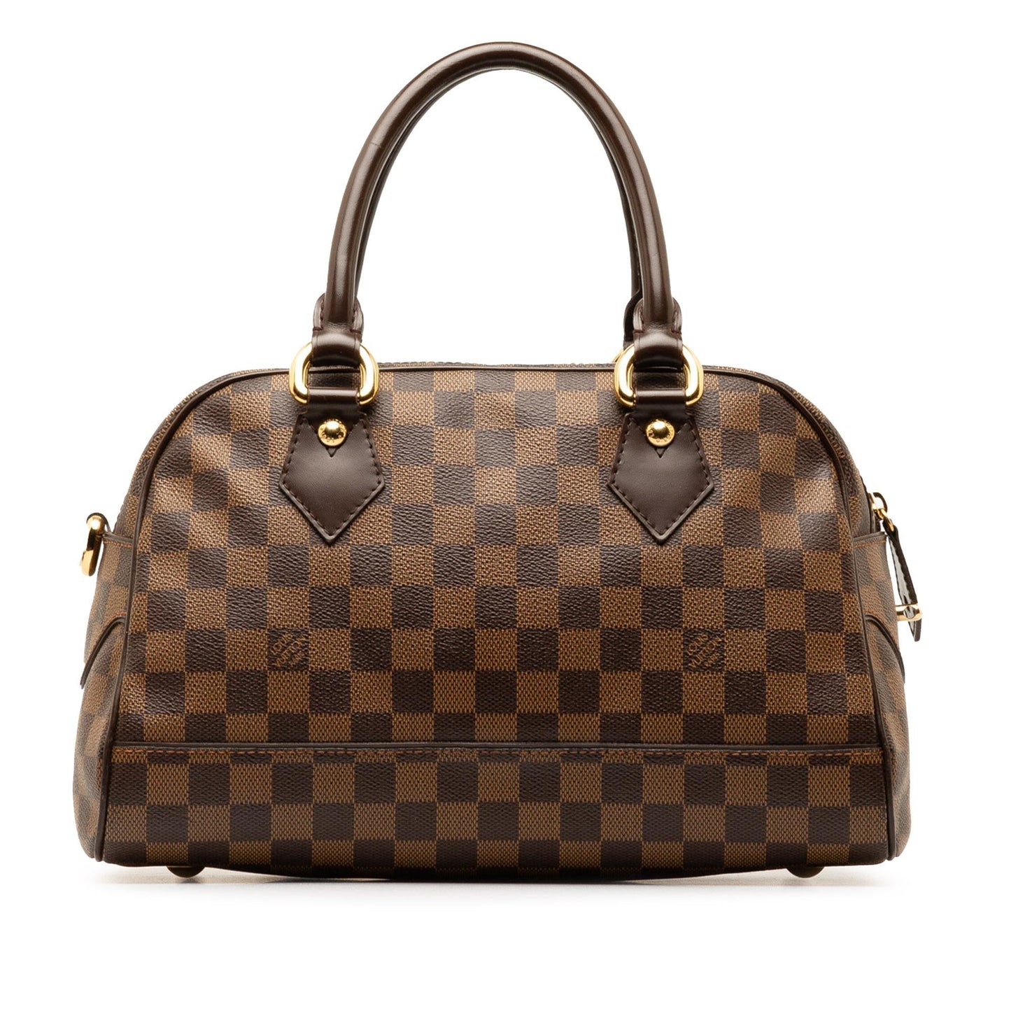 Louis Vuitton Damier Ebene Duomo (SHG-lE0E2P)