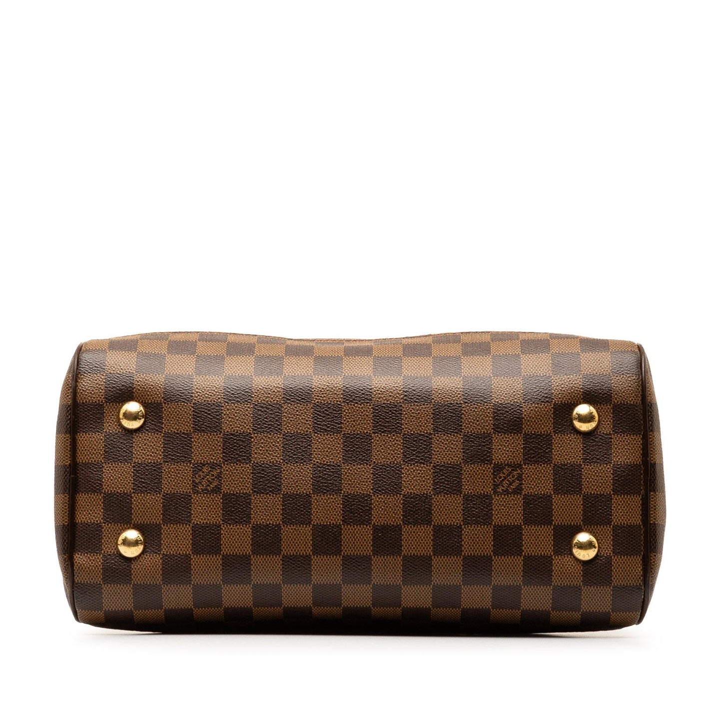 Louis Vuitton Damier Ebene Duomo (SHG-lE0E2P)