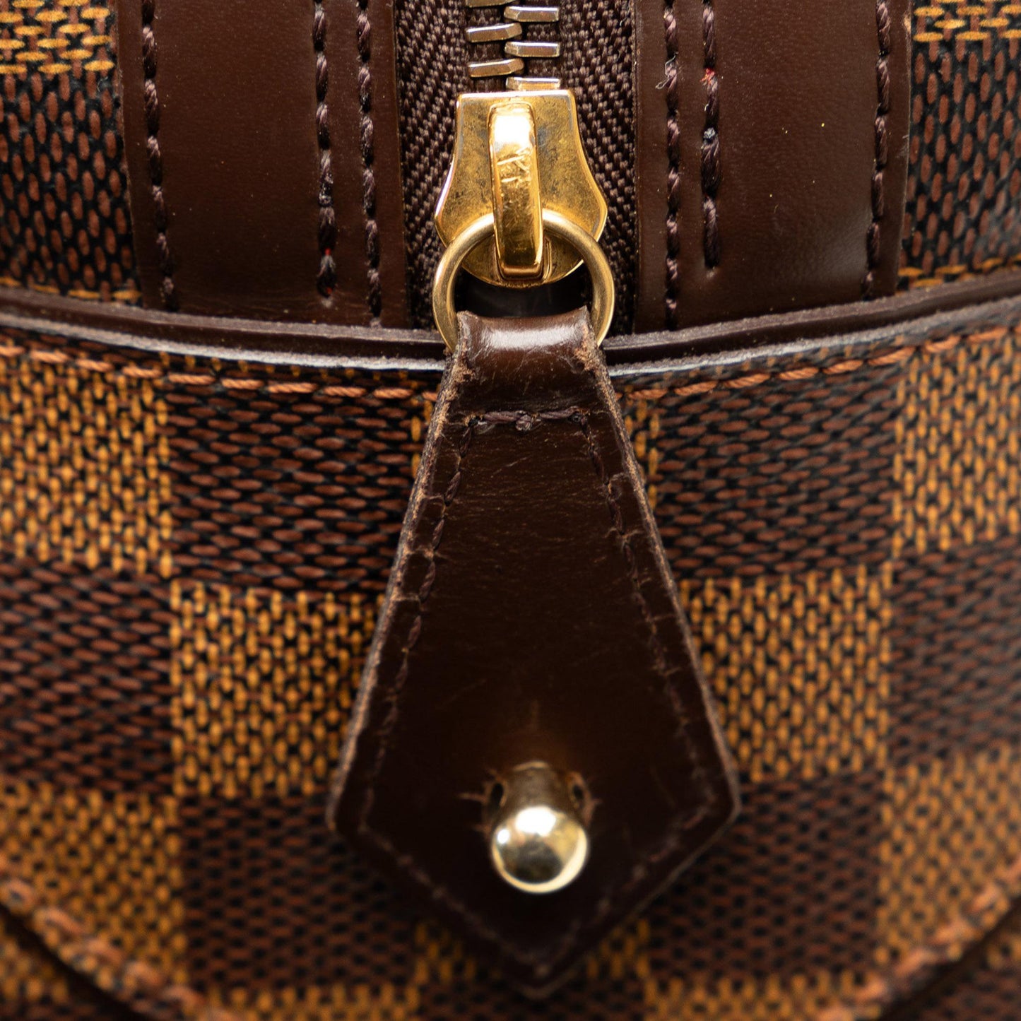 Louis Vuitton Damier Ebene Duomo (SHG-lE0E2P)