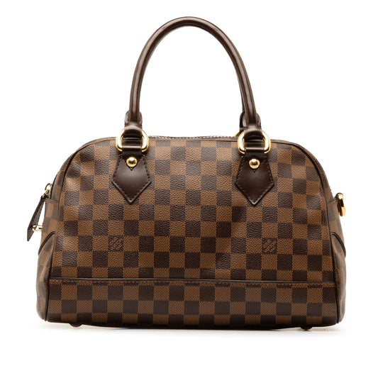 Louis Vuitton Damier Ebene Duomo (SHG-lE0E2P)