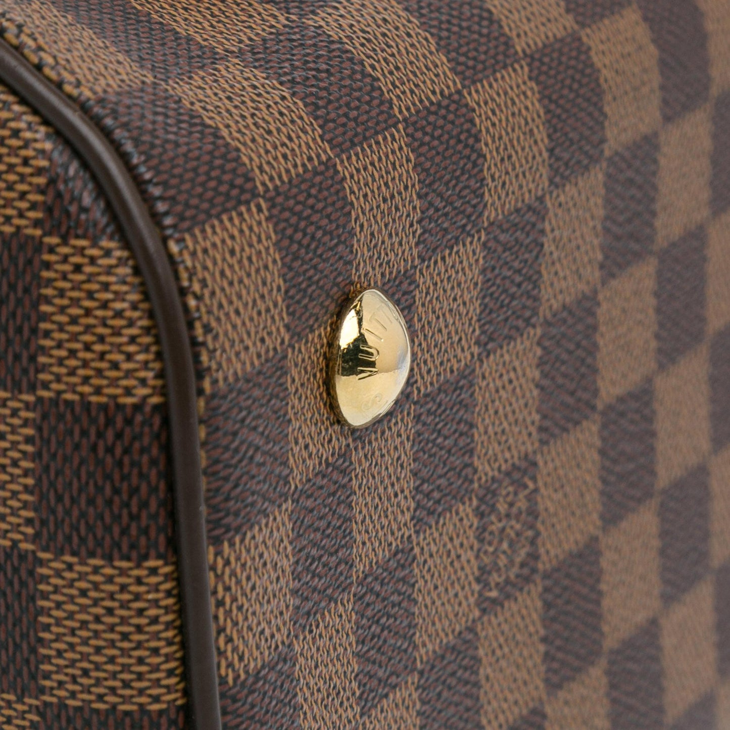 Louis Vuitton Damier Ebene Duomo (SHG-DCsiO5)