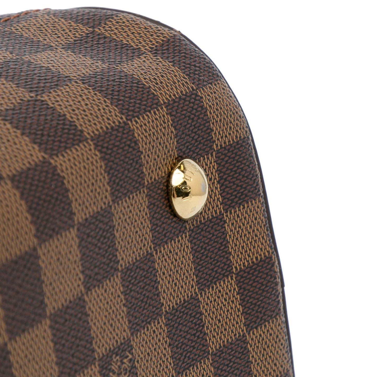 Louis Vuitton Damier Ebene Duomo (SHG-DCsiO5)