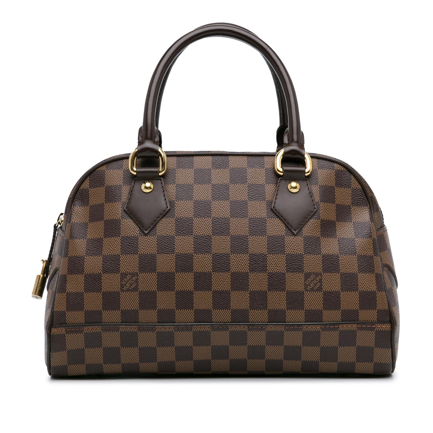 Louis Vuitton Damier Ebene Duomo (SHG-DCsiO5)