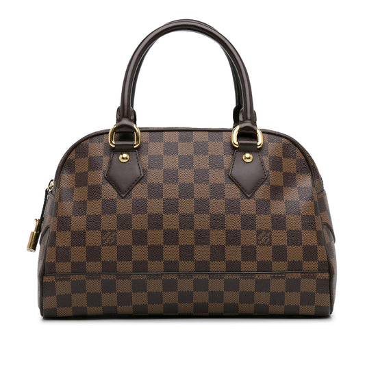 Louis Vuitton Damier Ebene Duomo (SHG-DCsiO5)