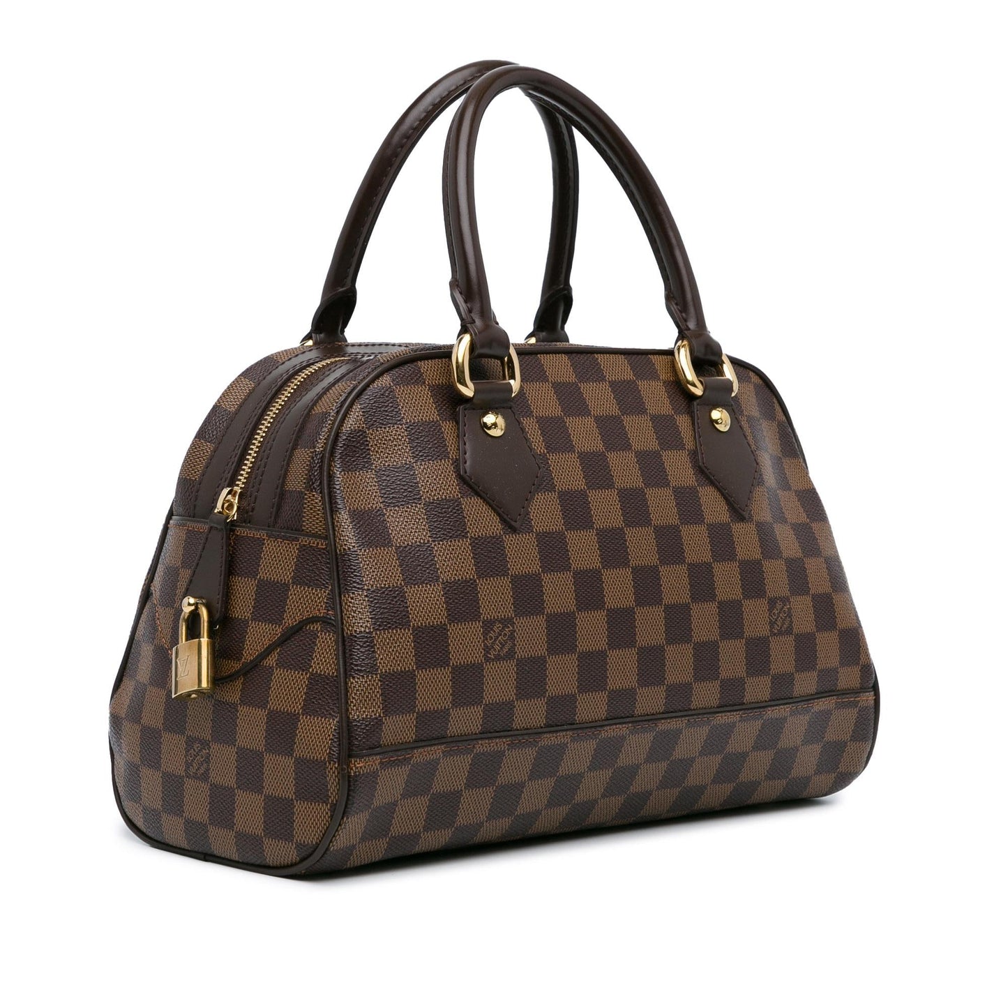 Louis Vuitton Damier Ebene Duomo (SHG-DCsiO5)