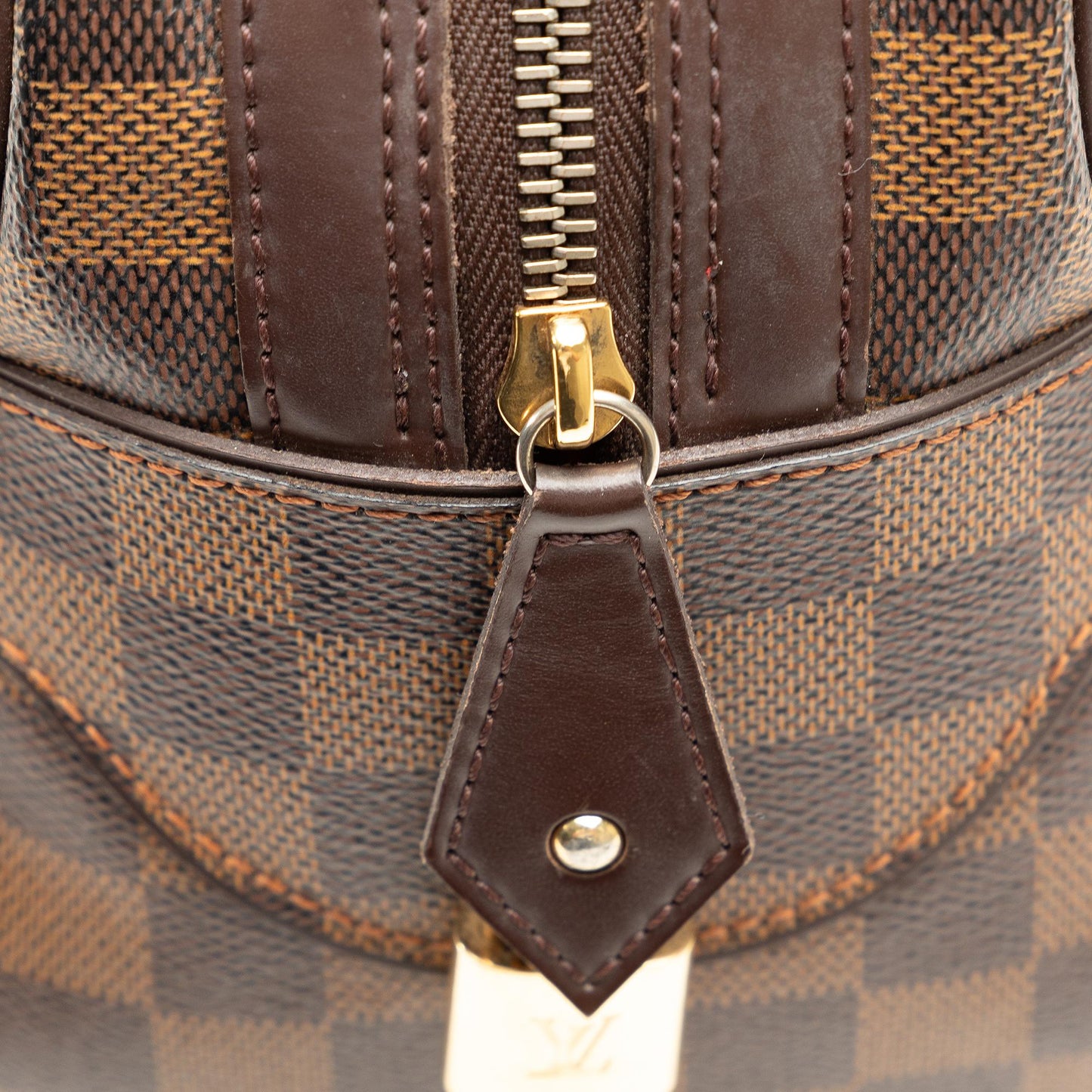 Louis Vuitton Damier Ebene Duomo (SHG-DeQrIS)