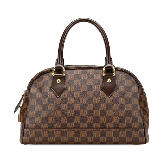 Louis Vuitton Damier Ebene Duomo