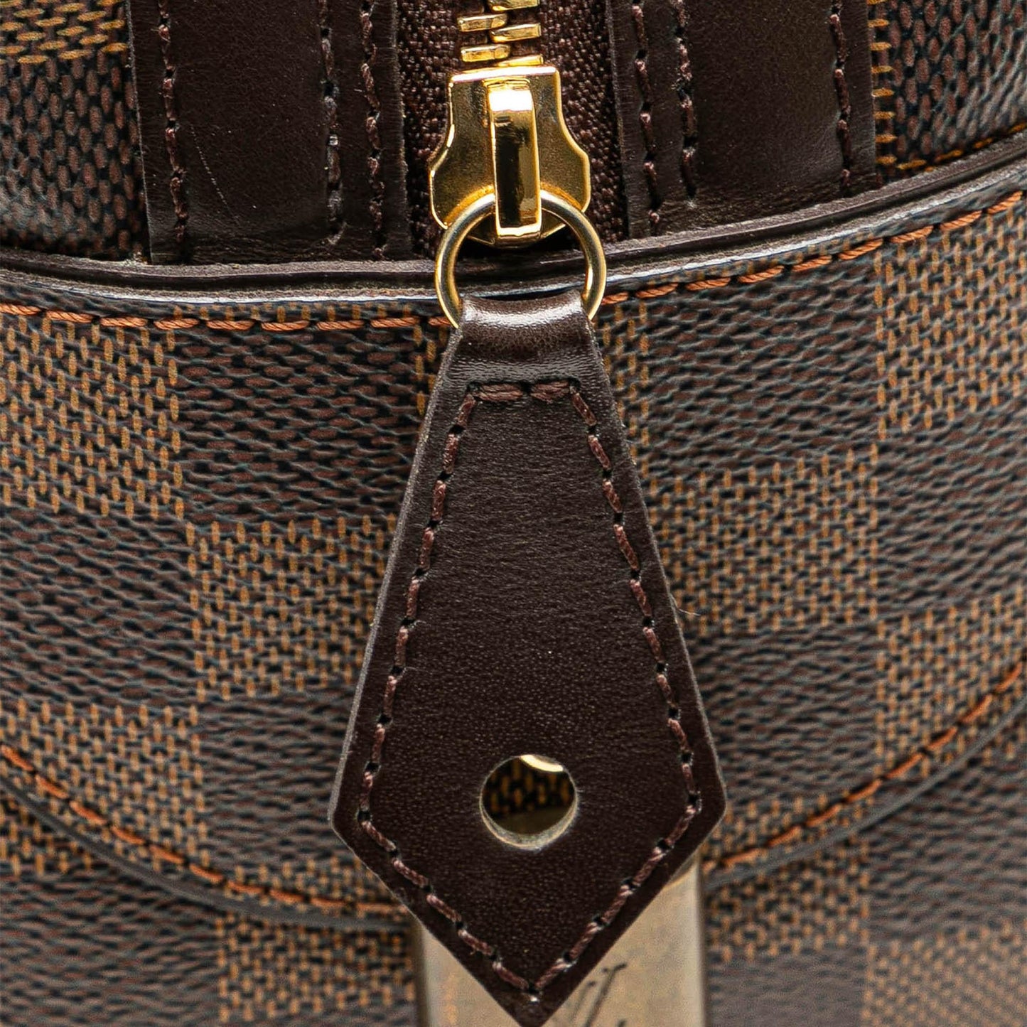 Louis Vuitton Damier Ebene Duomo