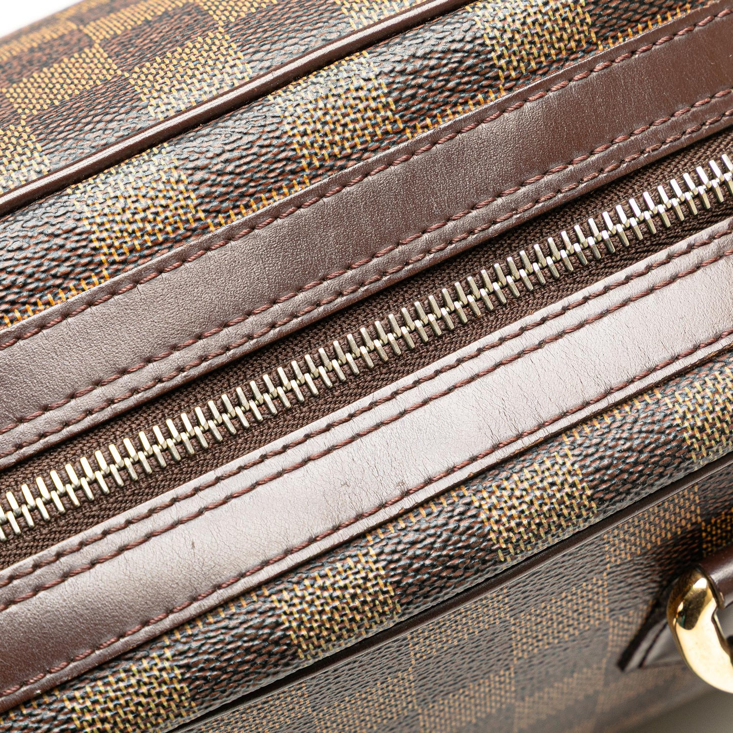 Louis Vuitton Damier Ebene Duomo