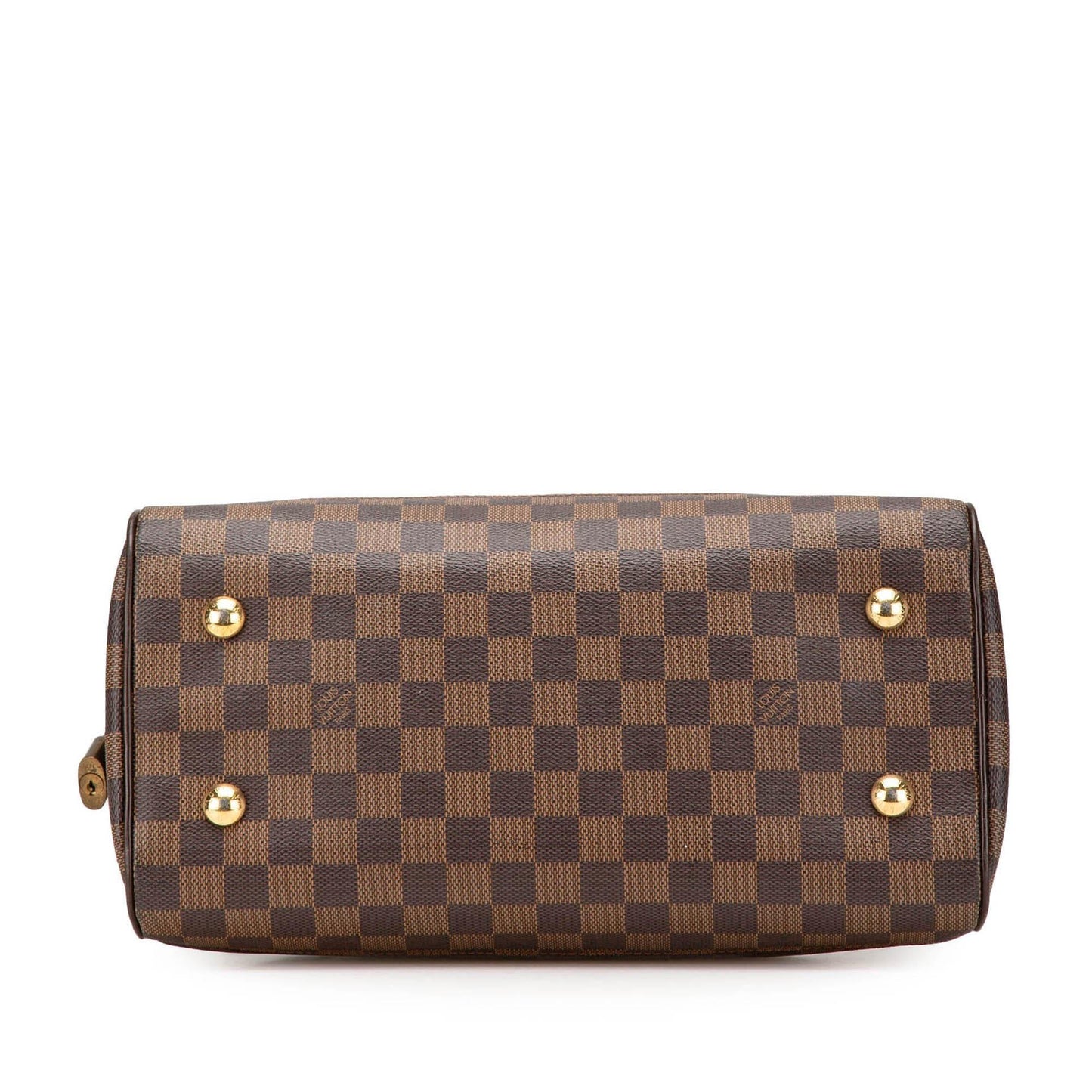 Louis Vuitton Damier Ebene Duomo