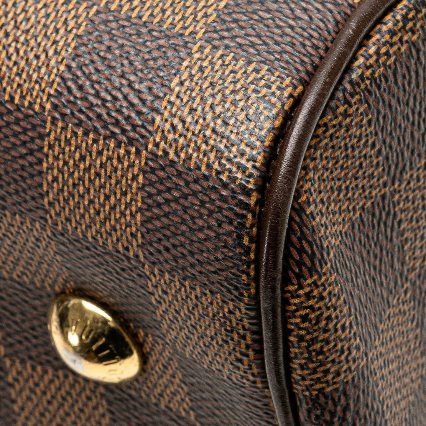 Louis Vuitton Damier Ebene Duomo