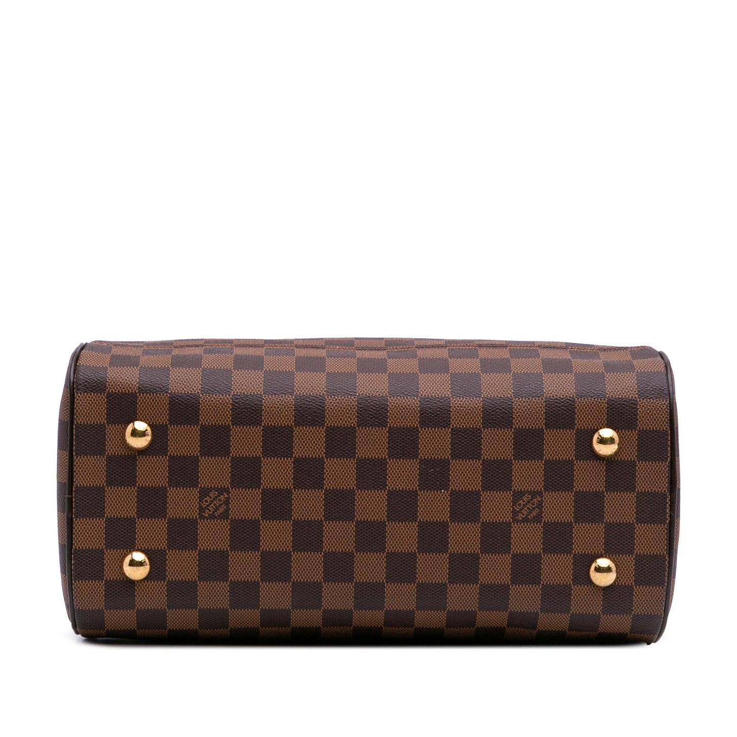 Louis Vuitton Damier Ebene Duomo