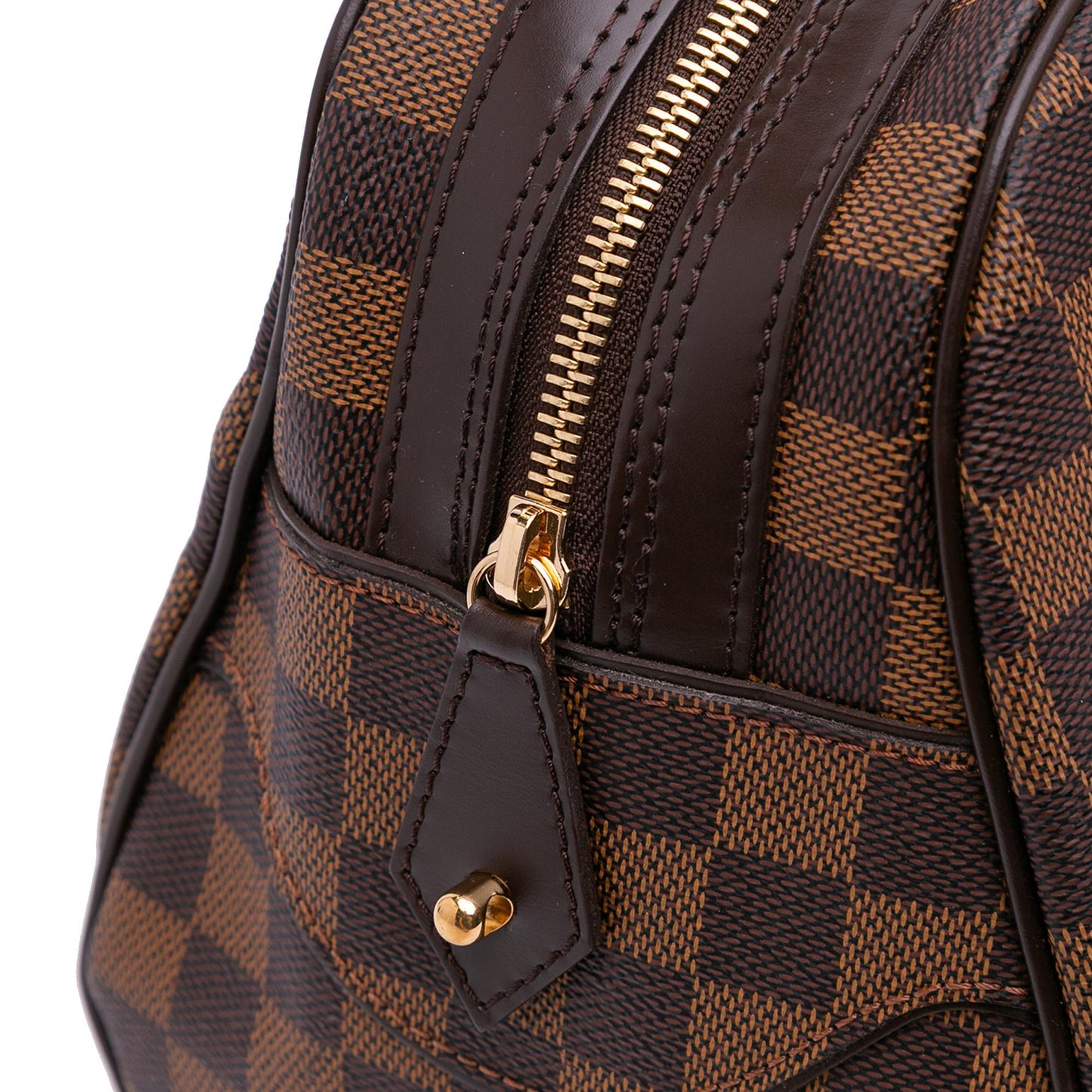 Louis Vuitton Damier Ebene Duomo