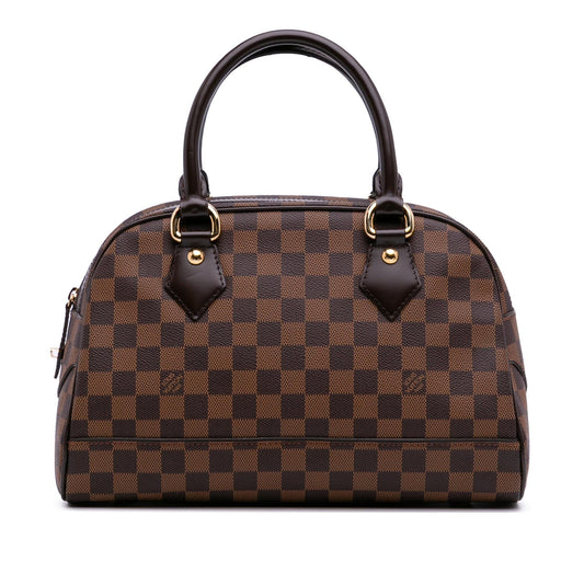 Louis Vuitton Damier Ebene Duomo