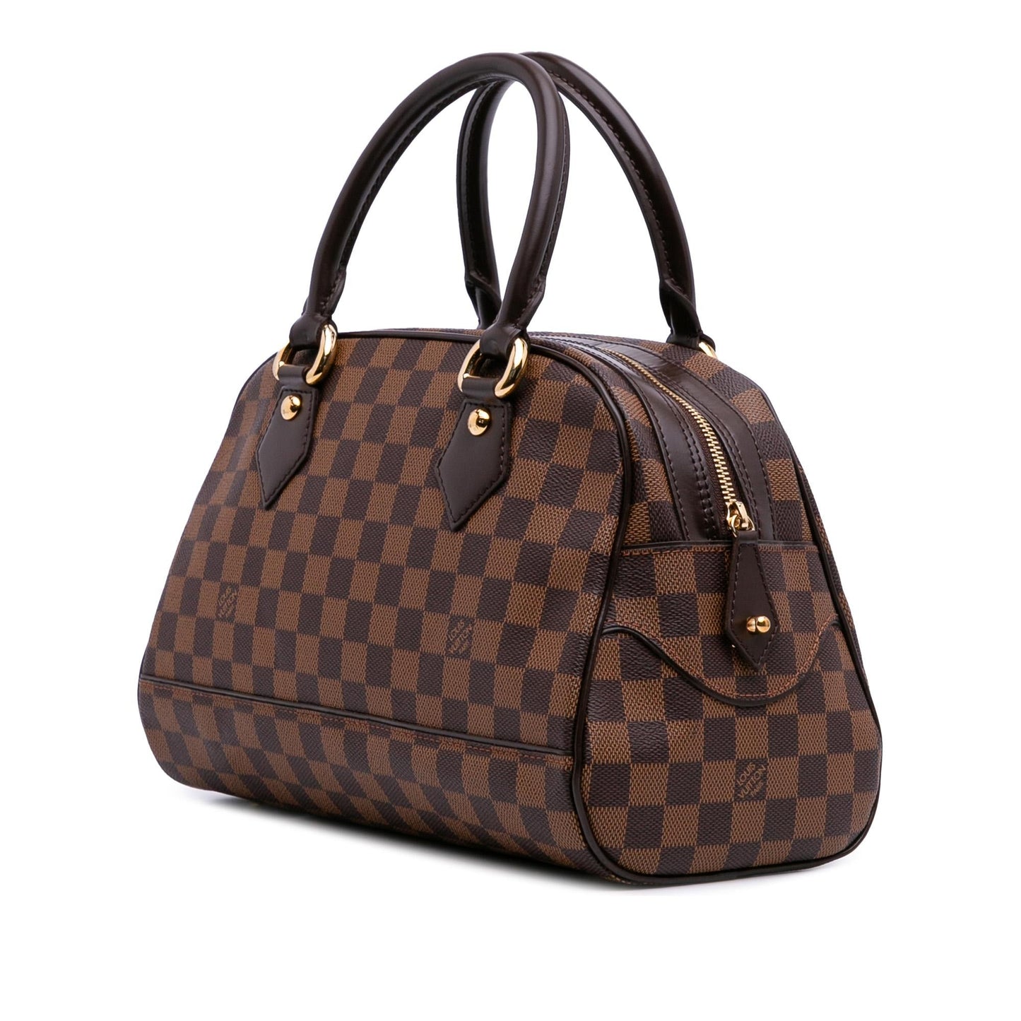 Louis Vuitton Damier Ebene Duomo