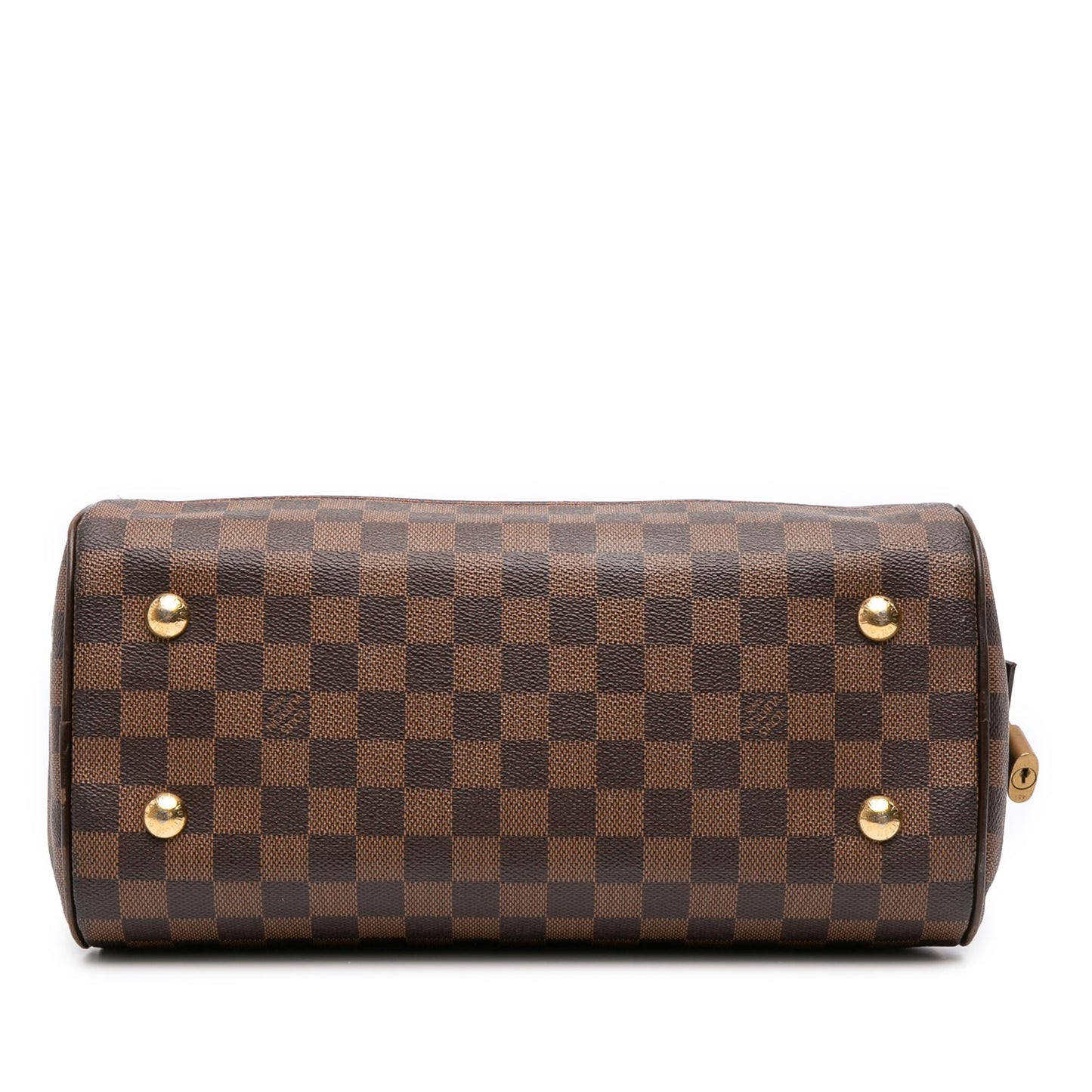 Louis Vuitton Damier Ebene Duomo