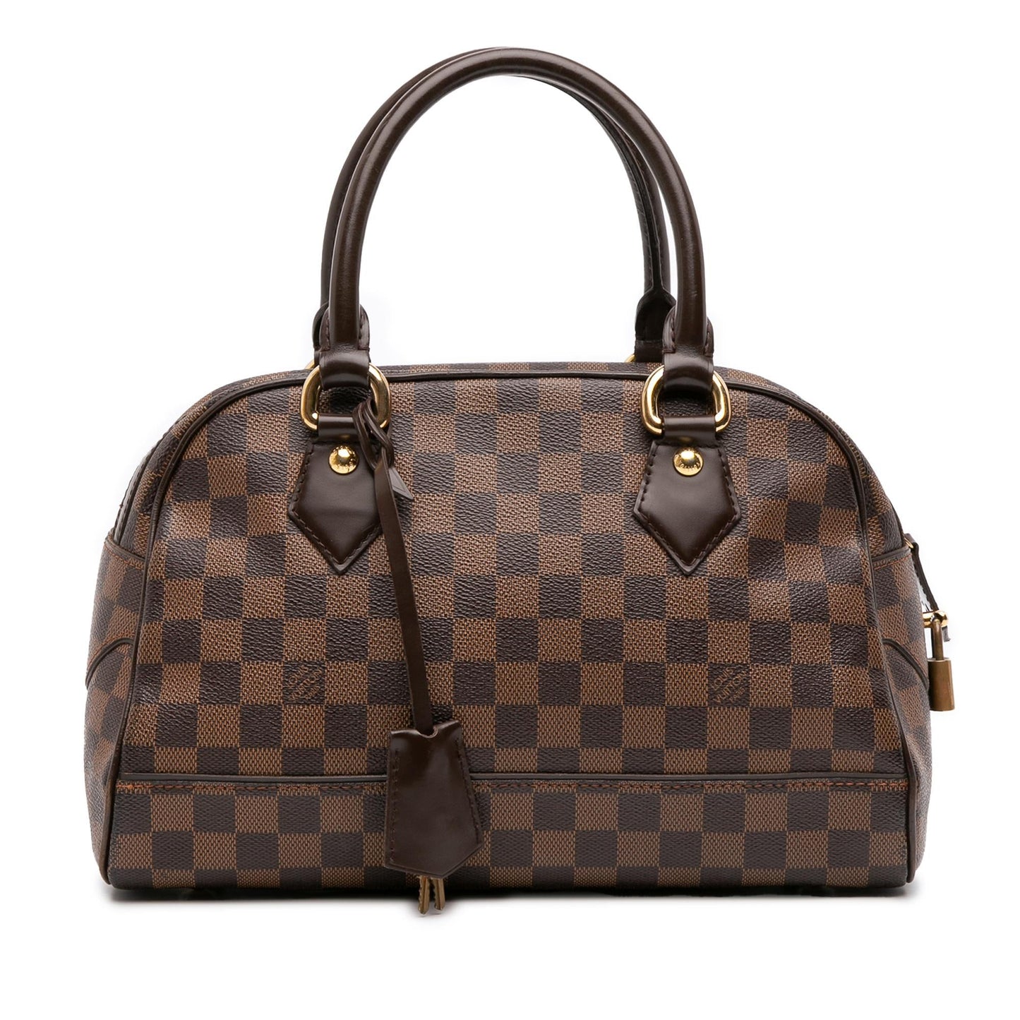Louis Vuitton Damier Ebene Duomo