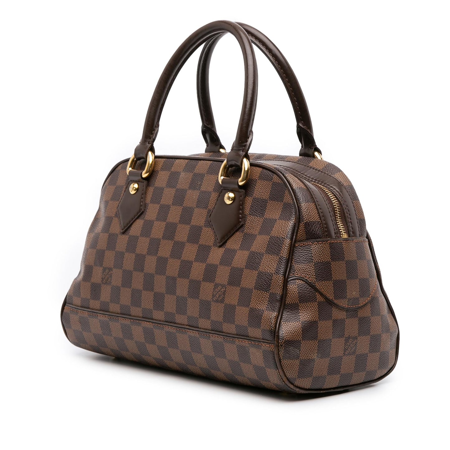 Louis Vuitton Damier Ebene Duomo