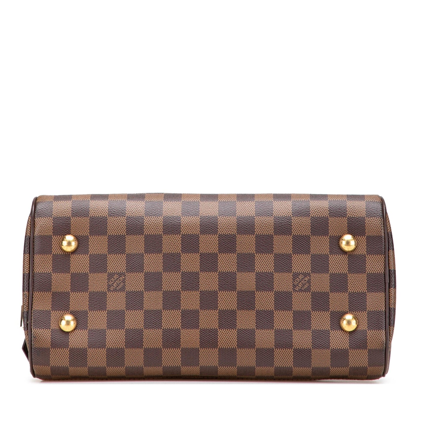 Louis Vuitton Damier Ebene Duomo