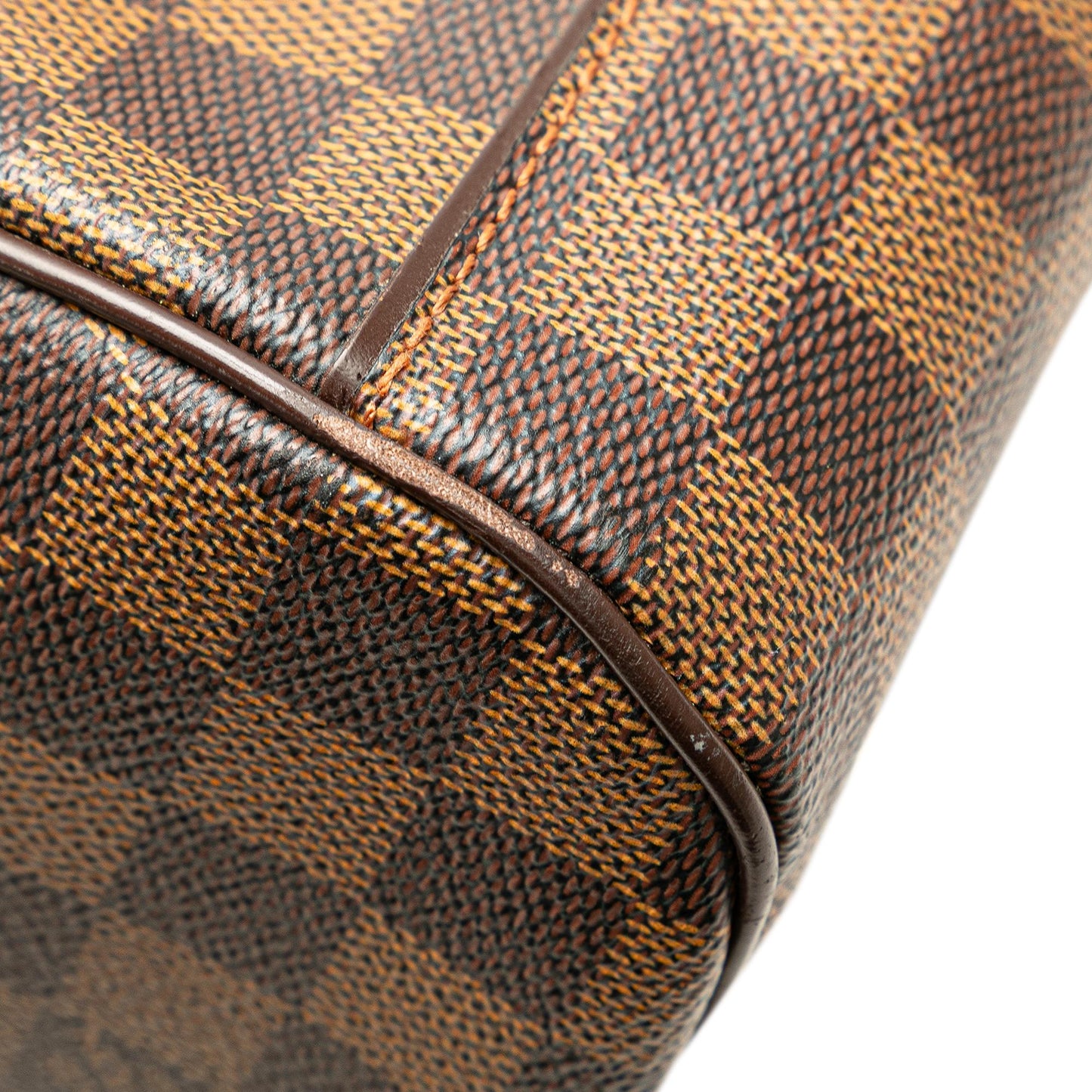 Louis Vuitton Damier Ebene Duomo