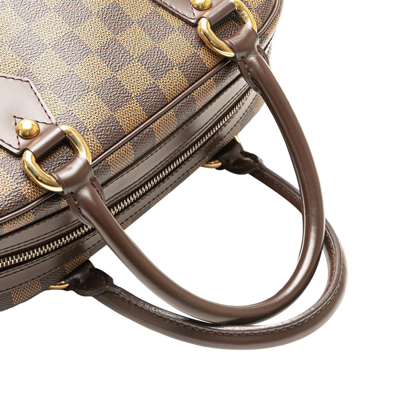 Louis Vuitton Damier Ebene Duomo