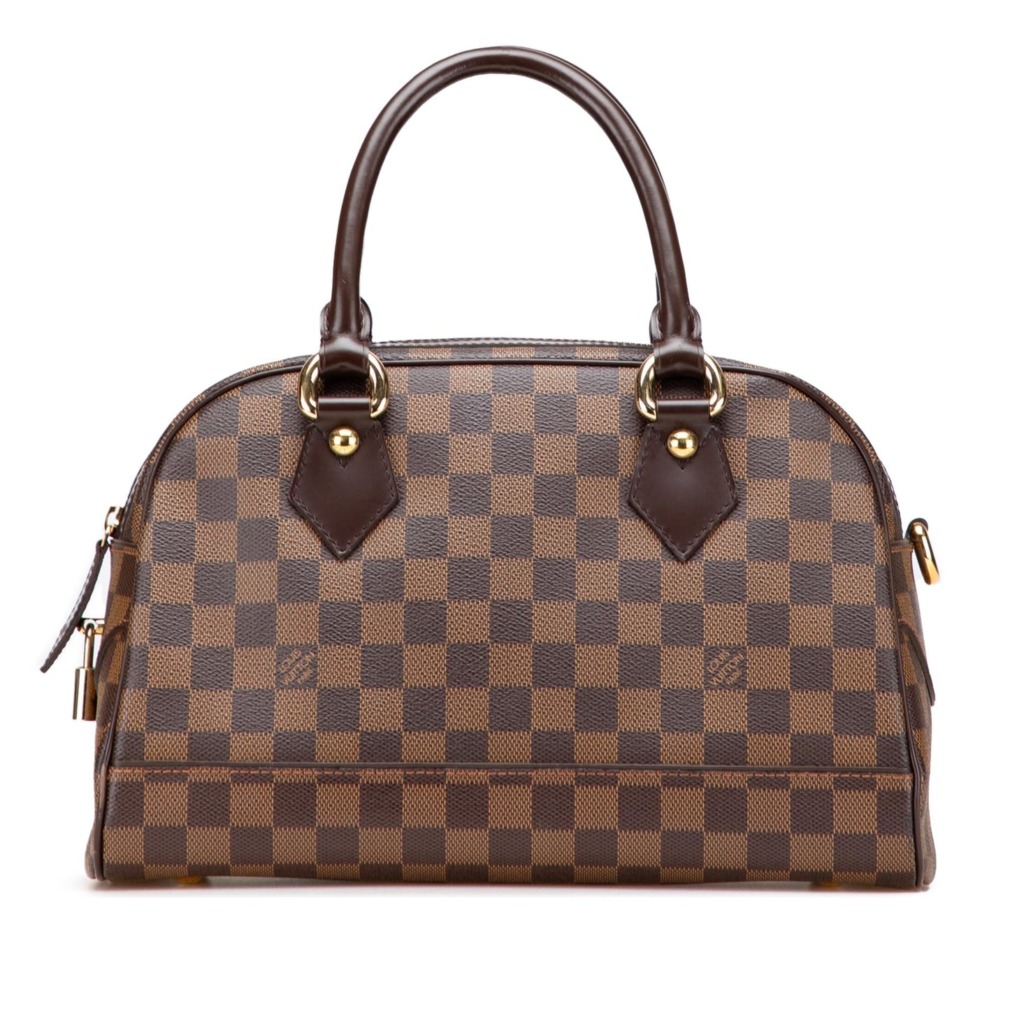 Louis Vuitton Damier Ebene Duomo