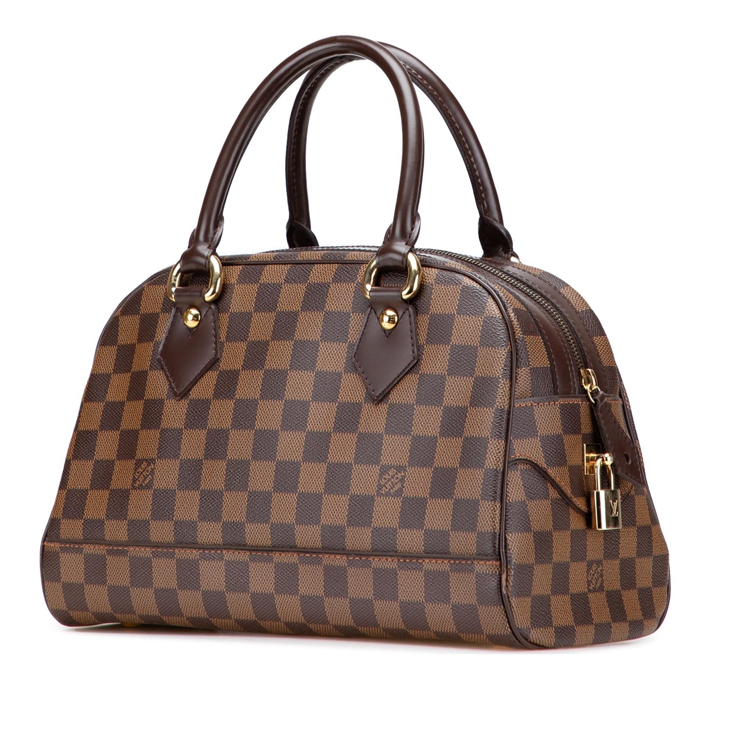 Louis Vuitton Damier Ebene Duomo