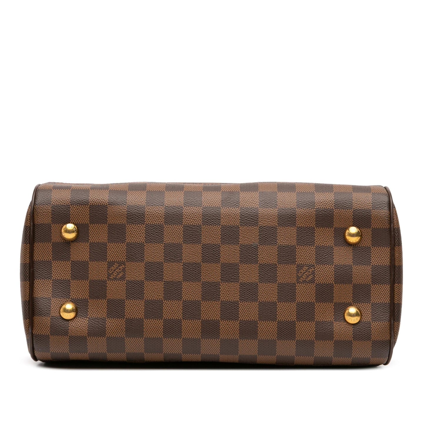 Louis Vuitton Damier Ebene Duomo