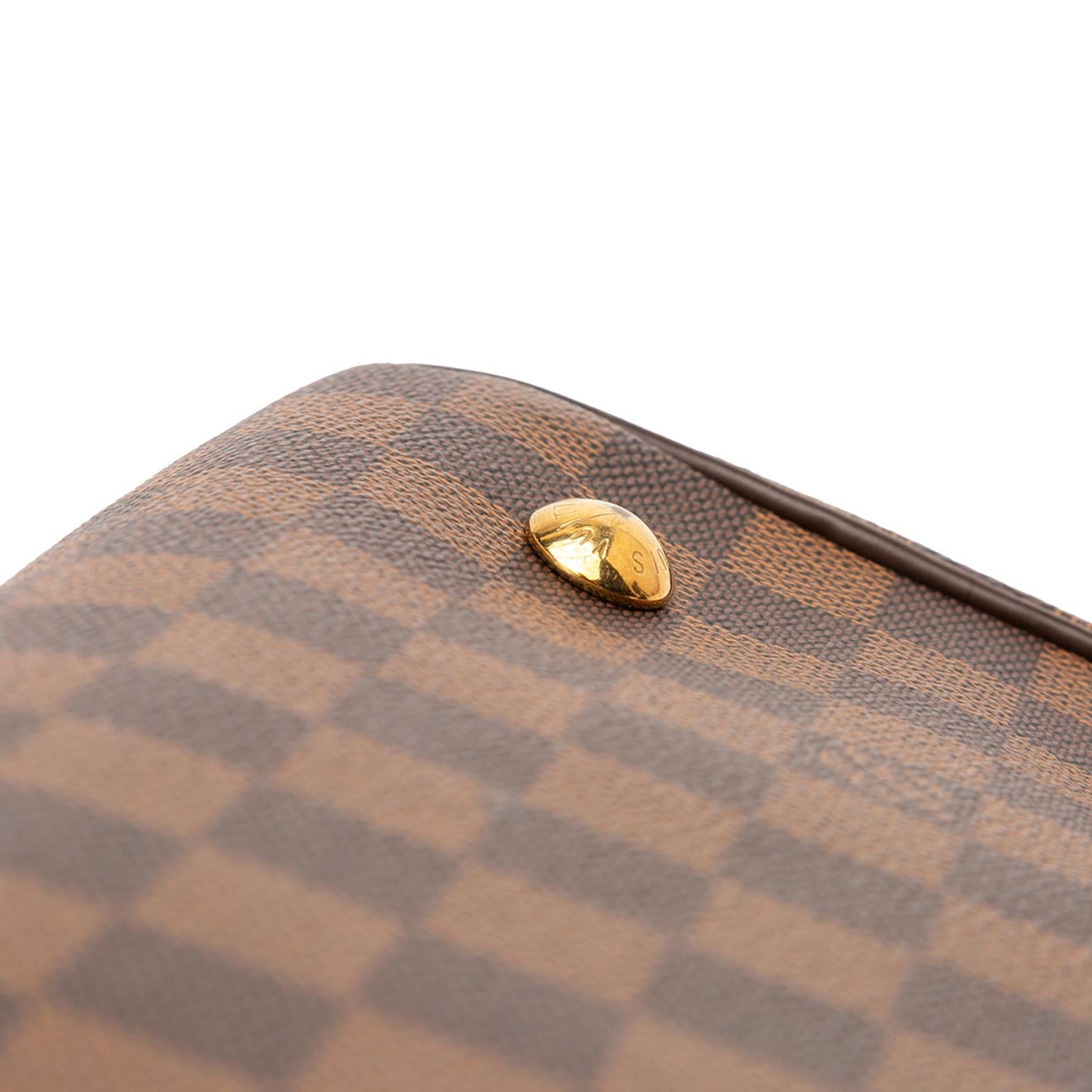Louis Vuitton Damier Ebene Duomo