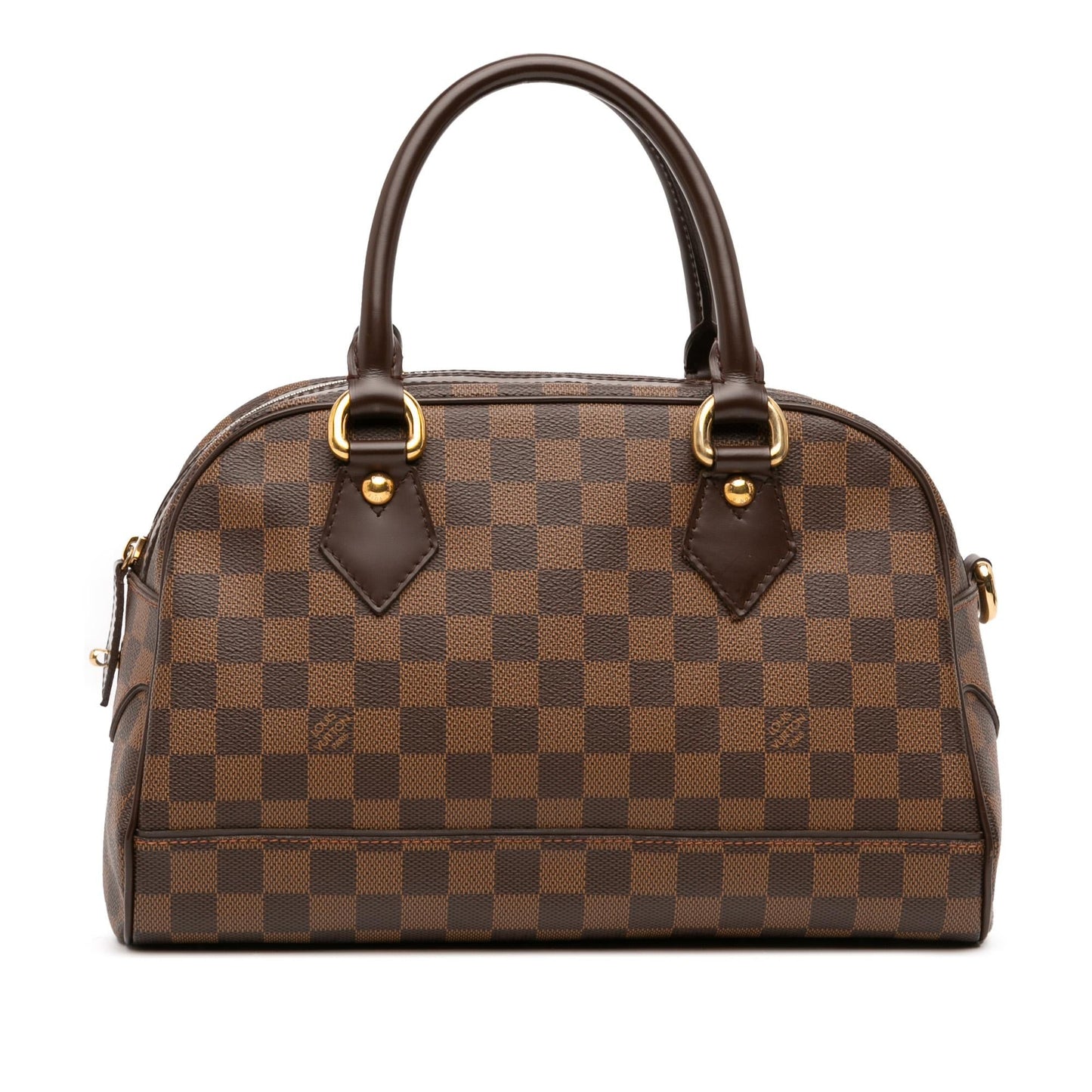 Louis Vuitton Damier Ebene Duomo