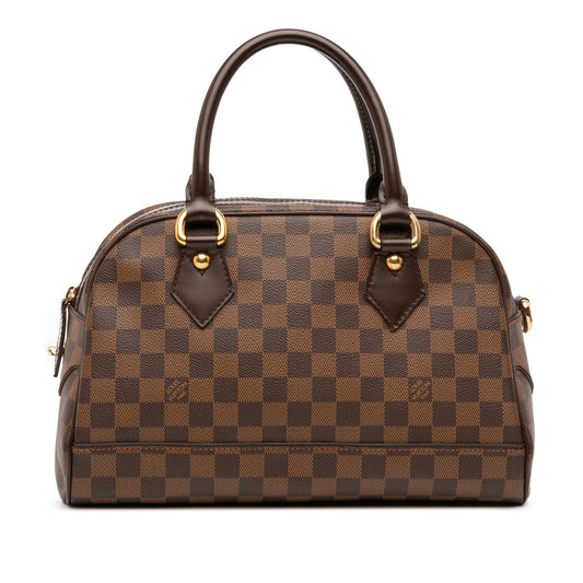 Louis Vuitton Damier Ebene Duomo