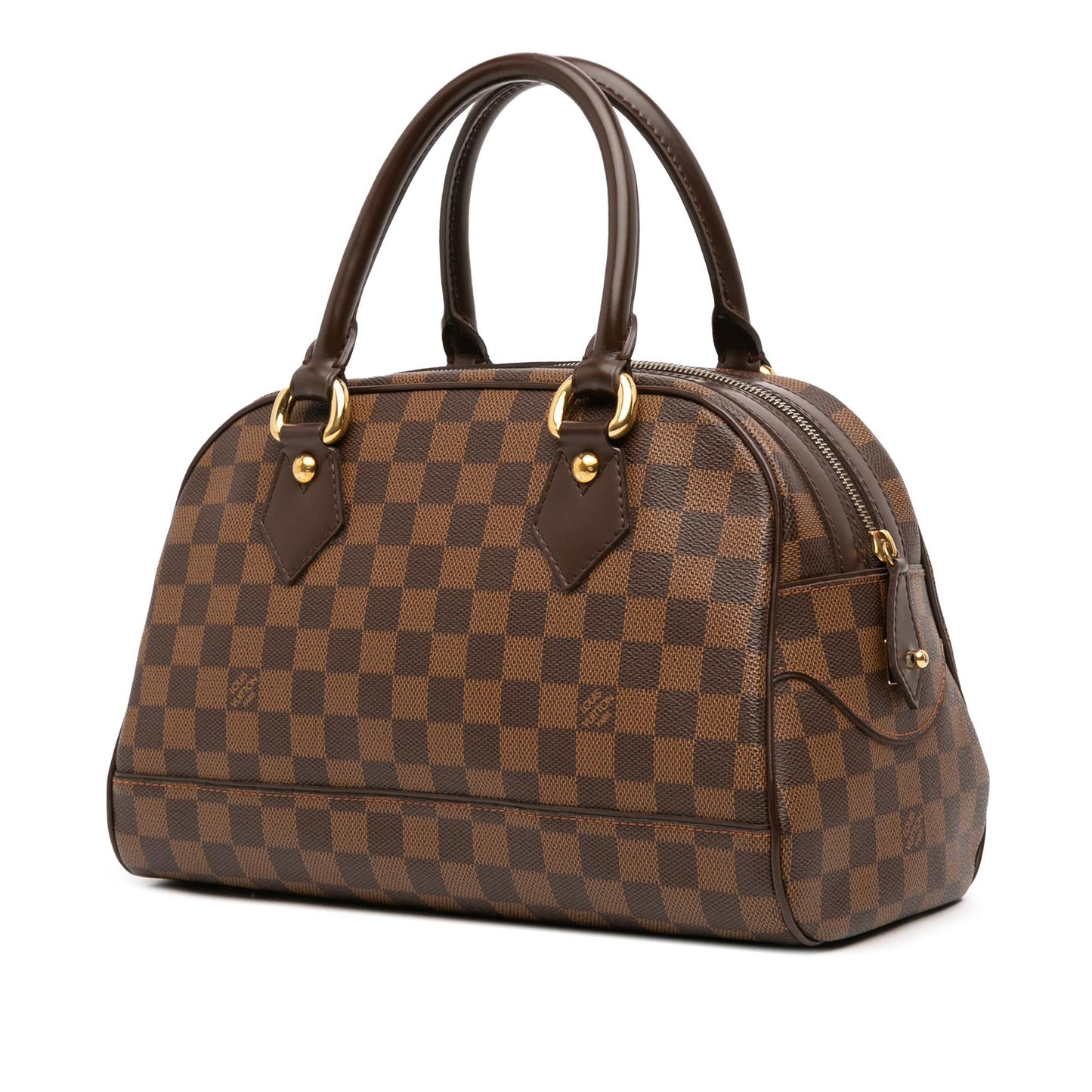 Louis Vuitton Damier Ebene Duomo