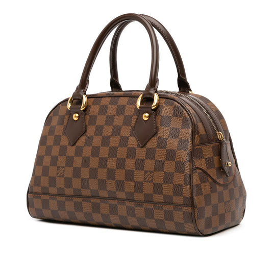Louis Vuitton Damier Ebene Duomo