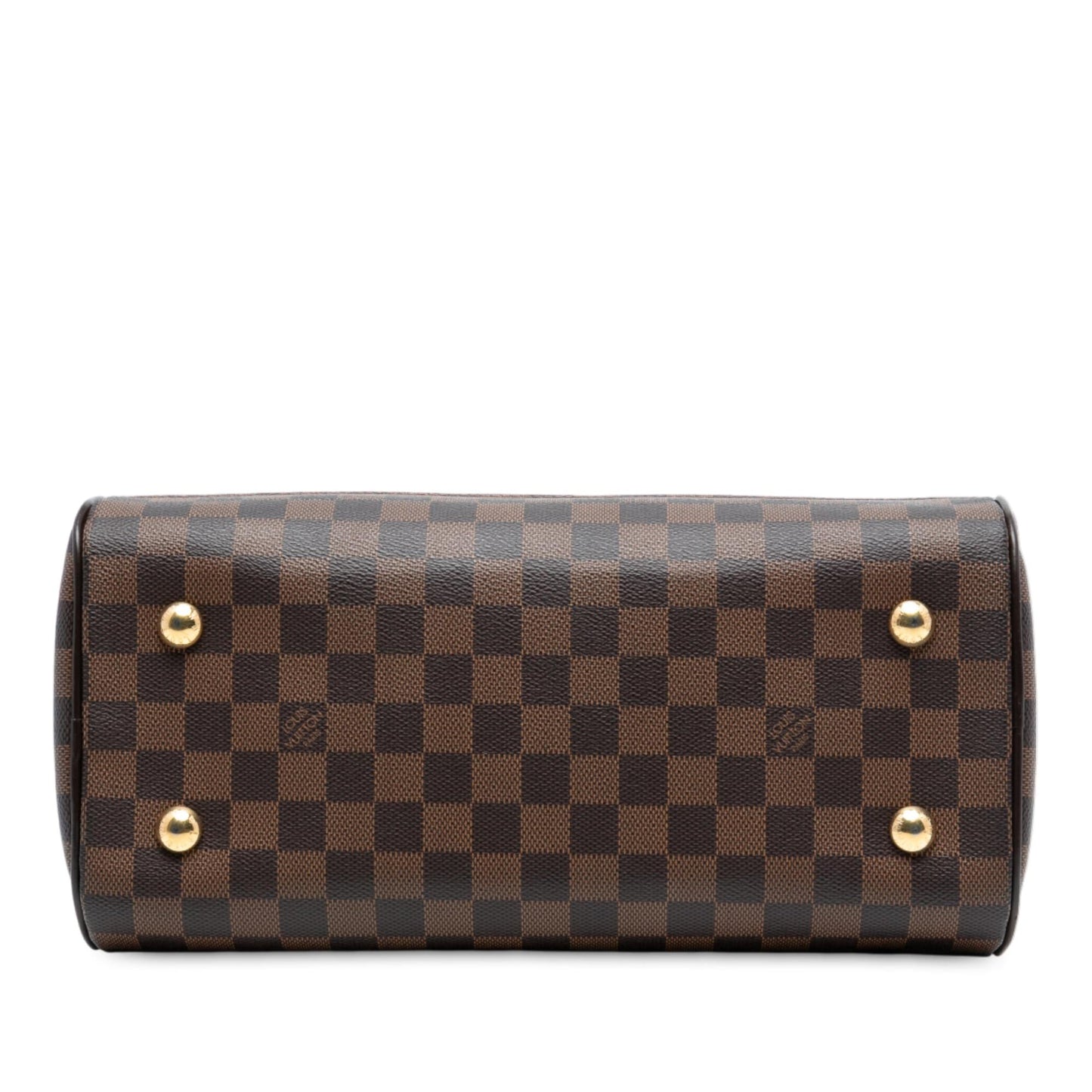 Louis Vuitton Damier Ebene Duomo