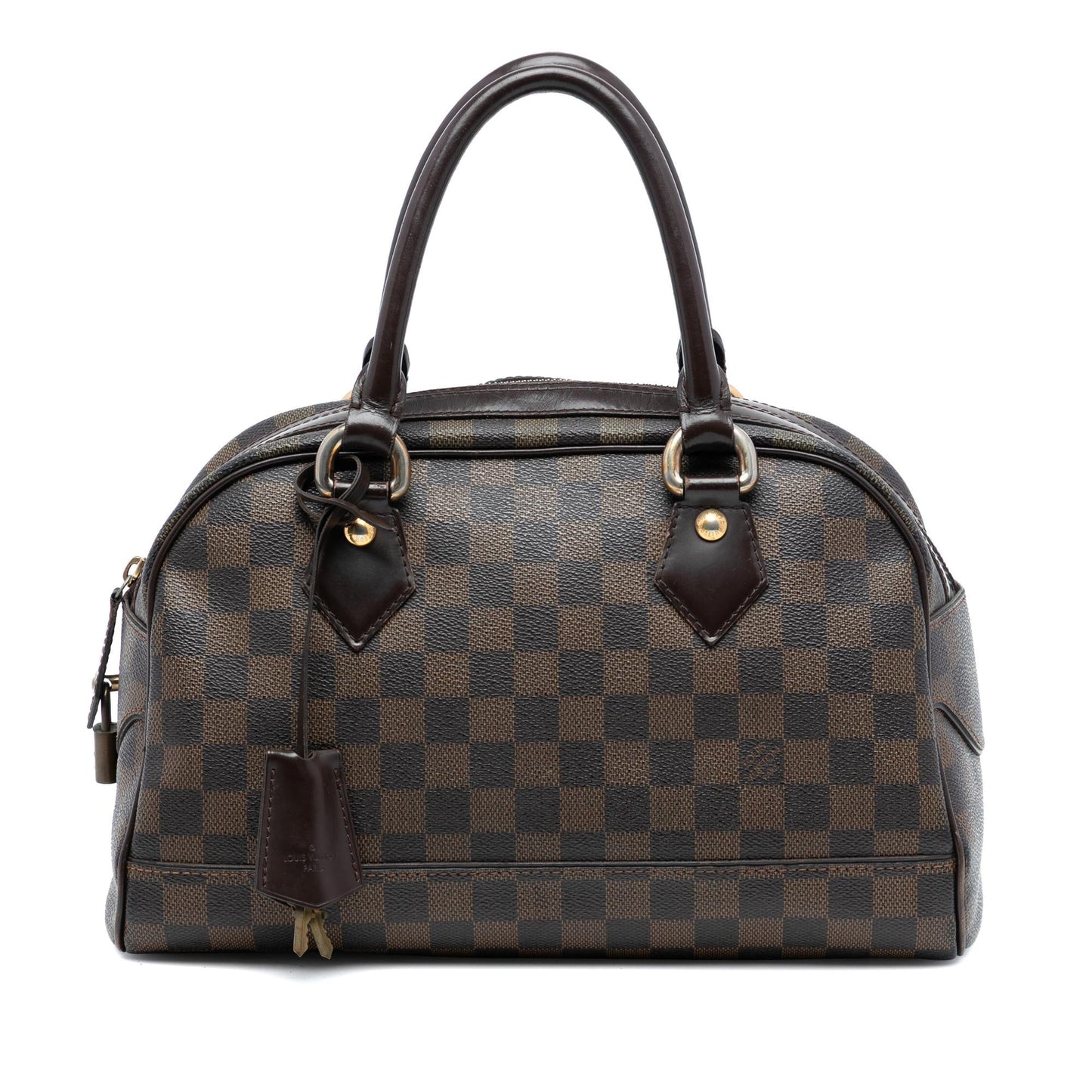 Louis Vuitton Damier Ebene Duomo