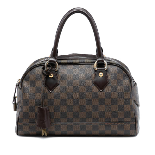 Louis Vuitton Damier Ebene Duomo