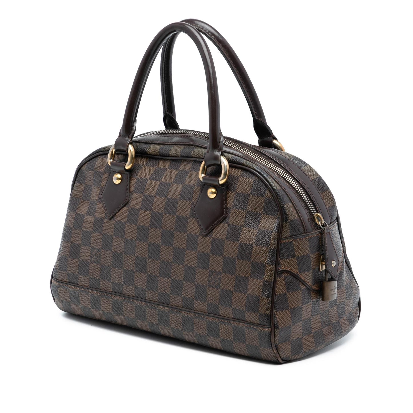 Louis Vuitton Damier Ebene Duomo