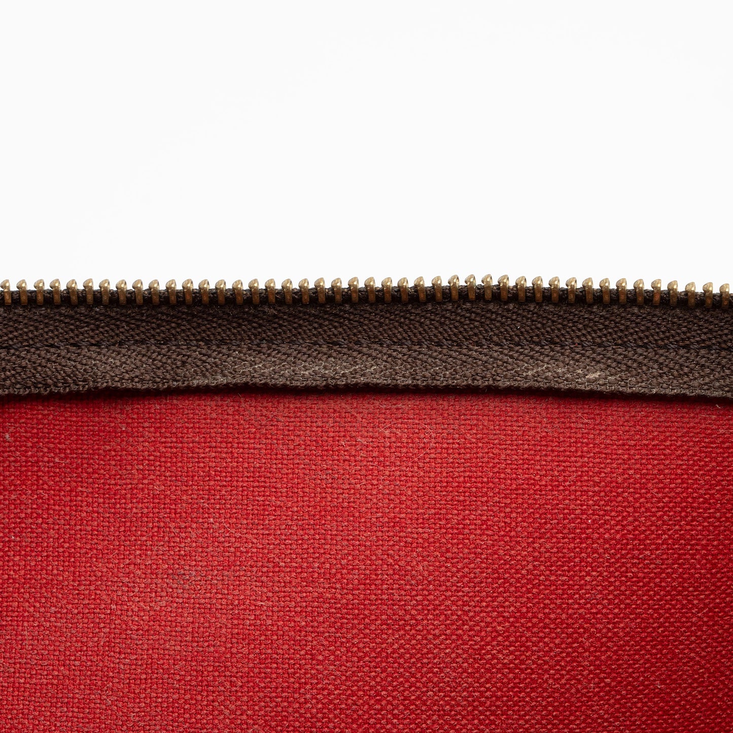 Louis Vuitton Damier Ebene Eva Clutch (SHF-6lCVUB)