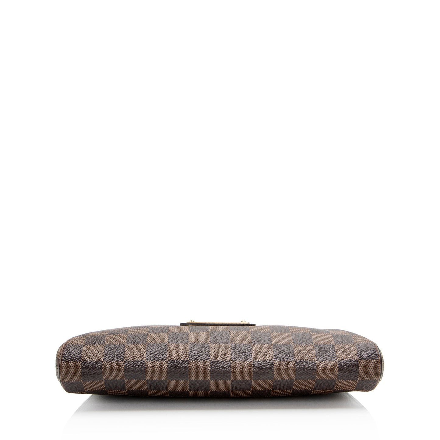 Louis Vuitton Damier Ebene Eva Clutch