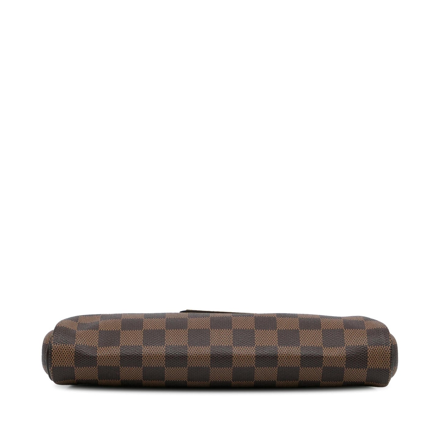 Louis Vuitton Damier Ebene Eva (SHG-PmAwx6)